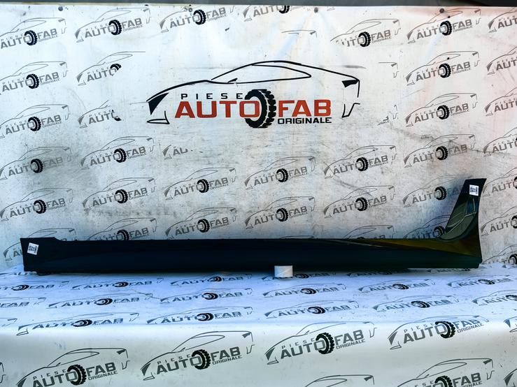 Prag dreapta BMW i4 G26 an 2021-2022-2023-2024