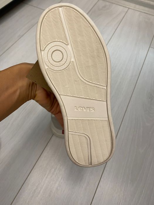 Детски кецове Levi’s New