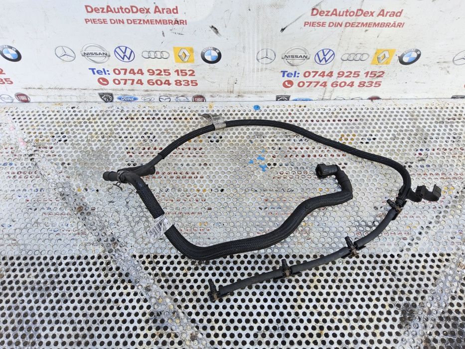 Conducta retur Injectoare BMW F30 F31 f32 f33 f34 cod 782340803 BMW f20 f21 f22 f23 f10 f12 f11 conducte retur