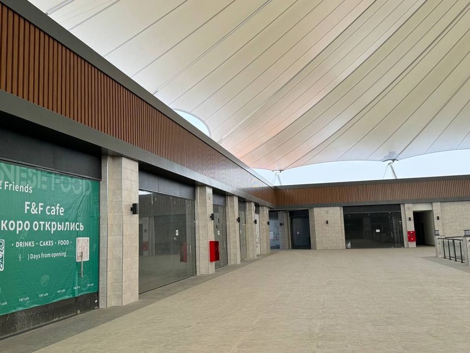 Alikapon alyukabond alikafon fasad