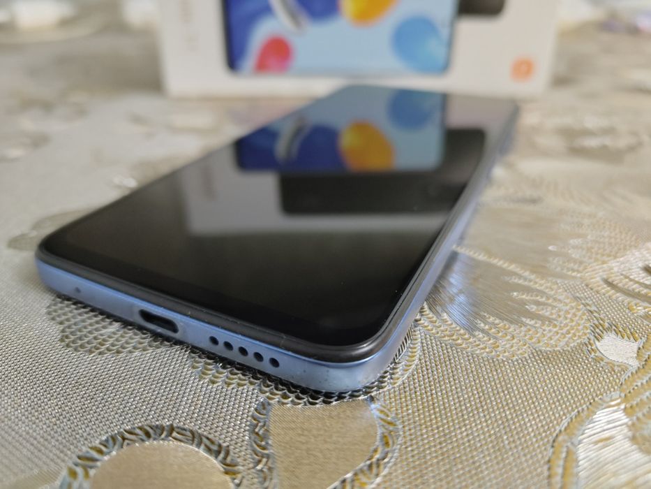 Продам Redmi 11, 64 gb, Blue