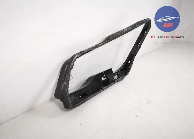 Sticla Far Dreapta original ASIGURAM MONTAJ Peugeot  3008 2 [2016 - 20