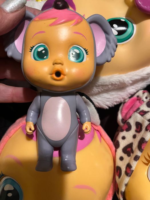 Cry babies кукли