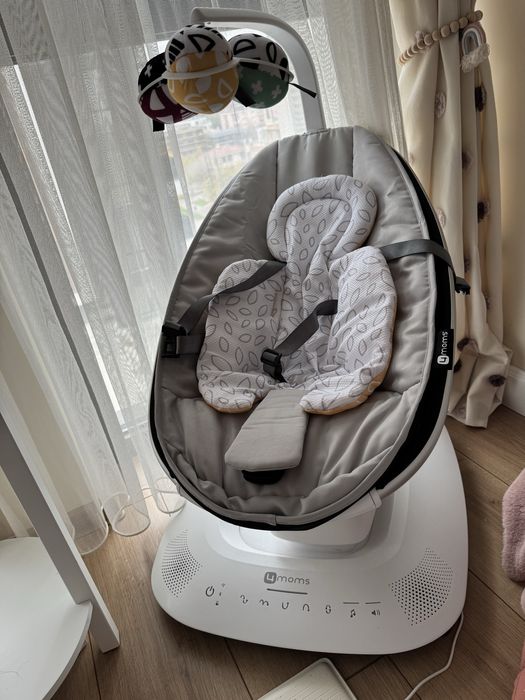 4moms mamaRoo 5.0