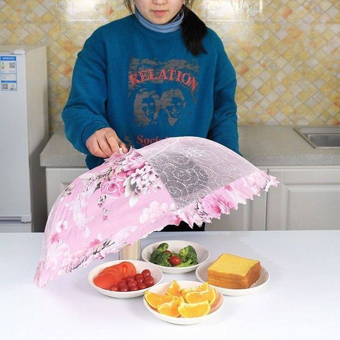 Сетка зонтик для стола- 1500тг