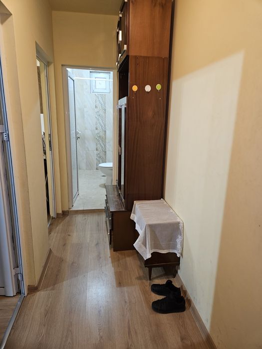 Дава се под наем Двустаен апартамент в Асеновград - 60 кв.м за 255 € - Снимка #3