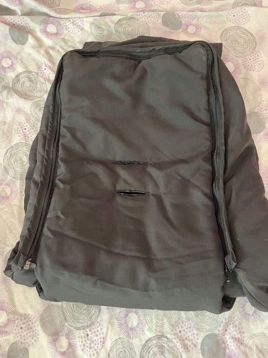 Чувалче за количка +6 месеца