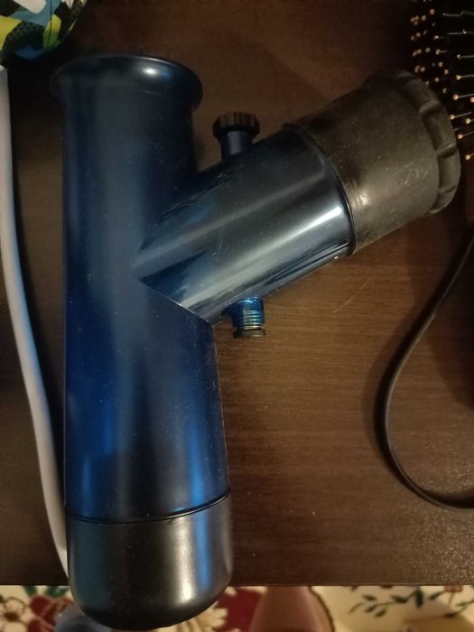 Насадка для локонов