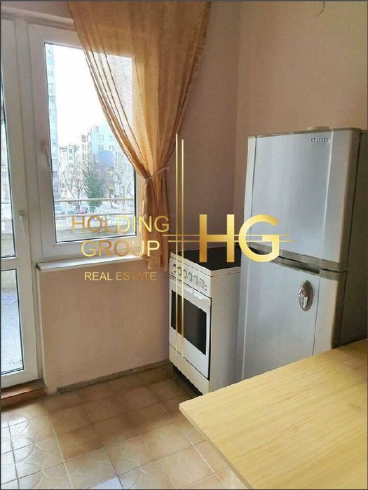 Продава се Тристаен апартамент в Варна, Лятно кино Тракия - 68 кв.м за 2475 €/кв.м - Снимка #5