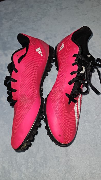 Ghete fotbal nr 41