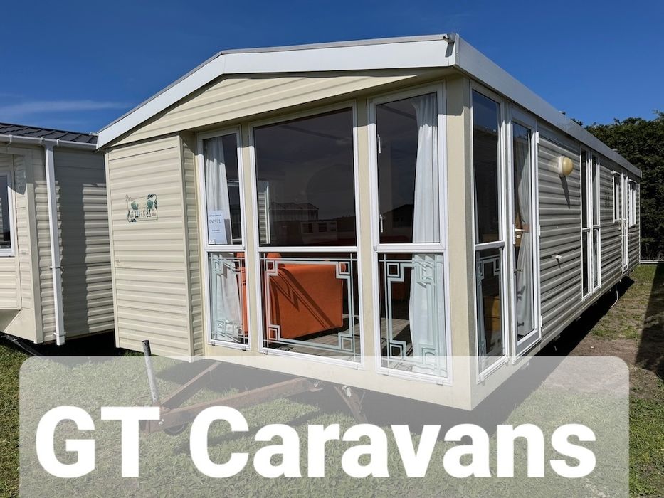 Casa mobila Casa pe roti Chalet/ 3 camere / 41 mp /mobilata si utilata