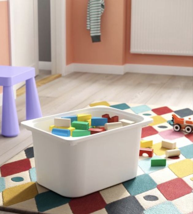 Секция за съхранение Ikea