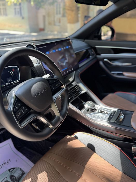 BYD song plus gibrid AVD