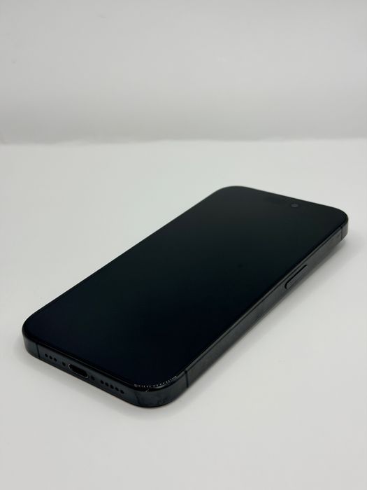 Iphone 15 Pro 256GB 100% Garantie Rate BuyBack - zonemag.ro