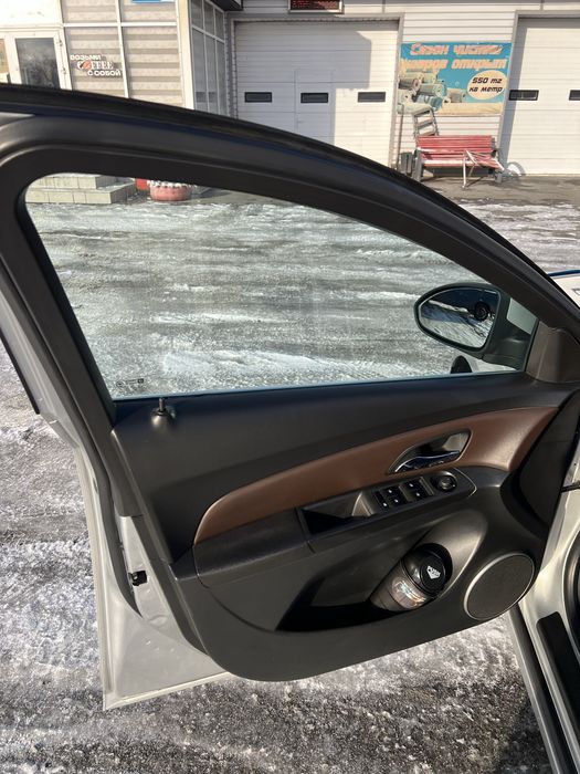 Chevrolet Cruze 2013г