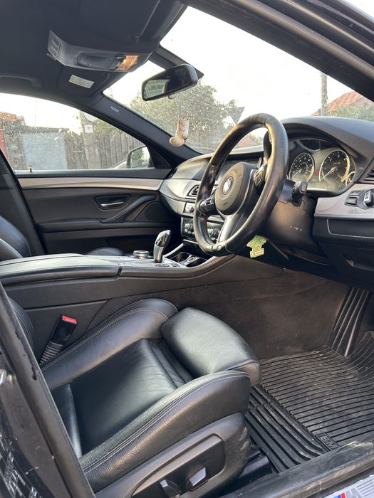 praguri m bmw f10 f11