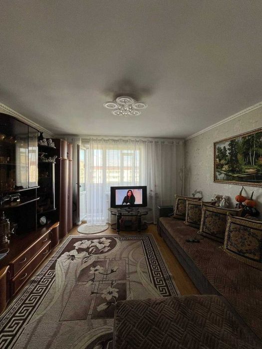 Продается квартира на 5 мкр