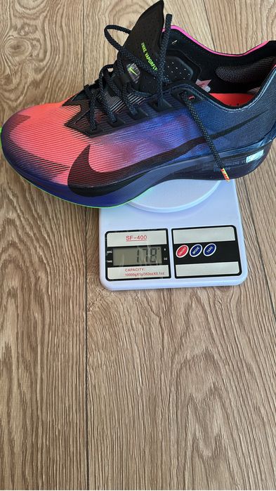 Nike zOOMX vAPORFLY nEXT% 4 новые