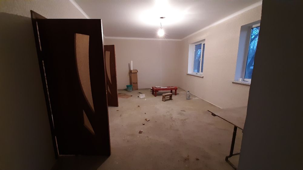 Продам новый кирпичный дом