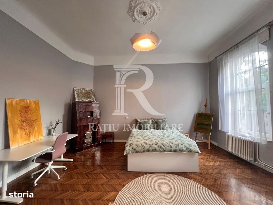 Apartament cu 3 camere de închiriat | Ultracentral | Oradea