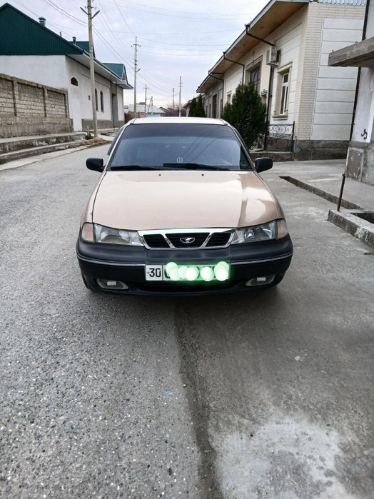 2002 сонс метан газ