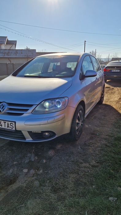 WV Golf 5 plus 2.0 TDI 140CP  Cod motor BMM Cutie DSG 6+1
