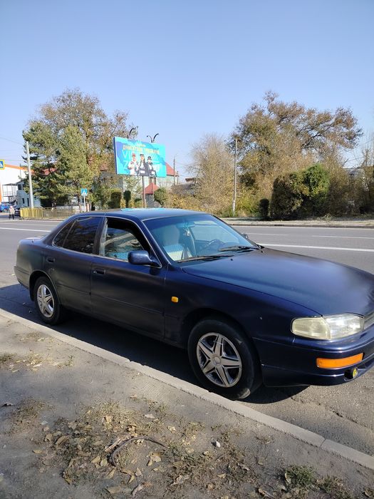 Продам Тойота Камри 10