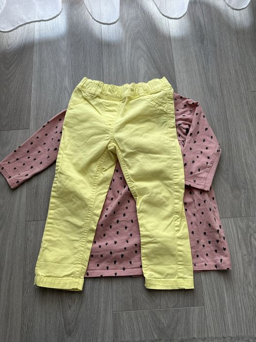 Lot mare haine fetita, nr.92