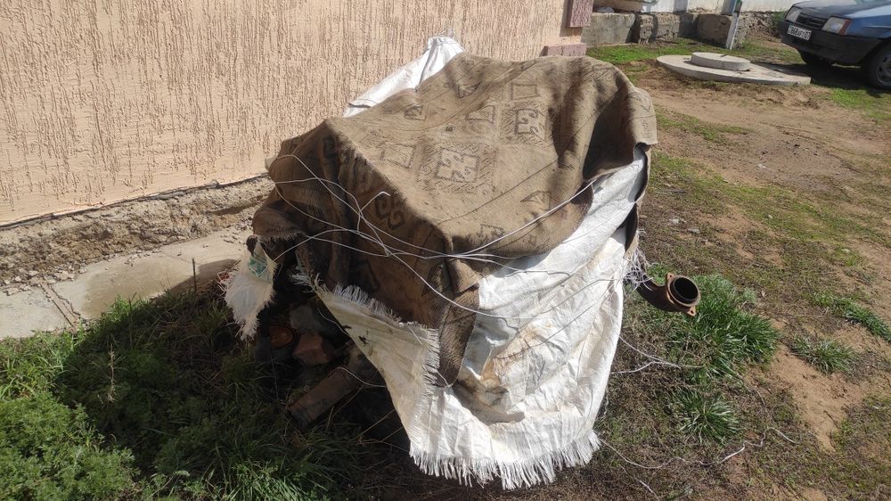 Продам два Камаза