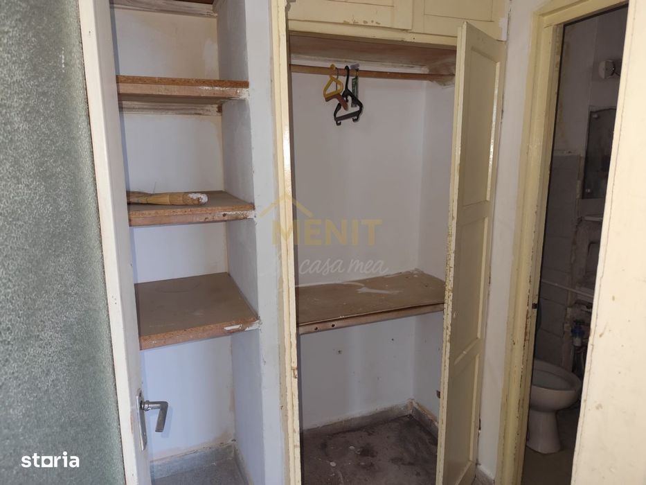 Apartament zona Cina