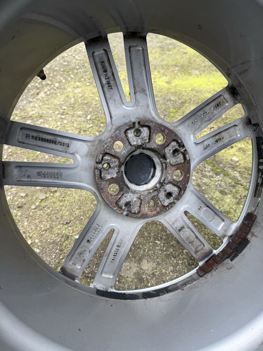 Vand Jante Bmw Oem originale M Style 486 R18