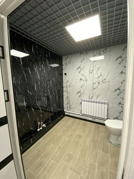 Ремонт квартир под ключ