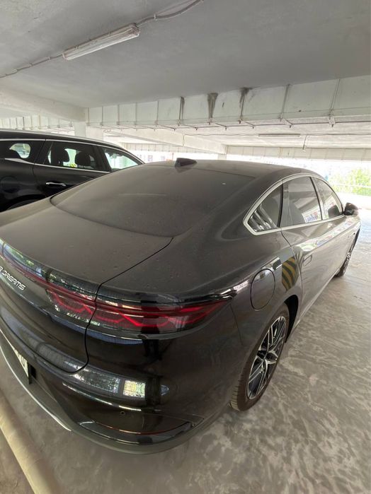 BYD Han 635 км сотилади