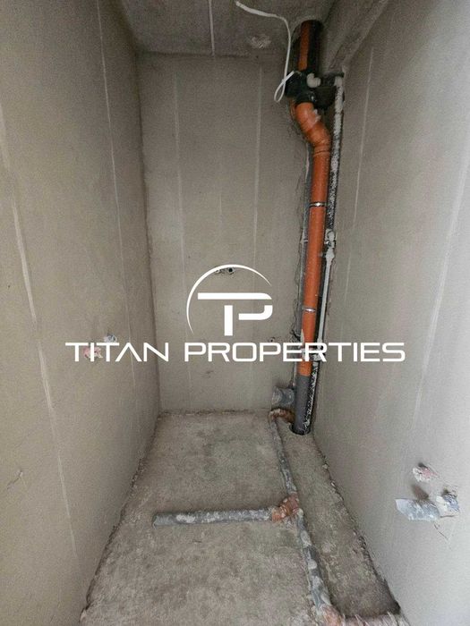 Продава се Двустаен апартамент в Варна, Аспарухово - 47 кв.м за 1596 €/кв.м - Снимка #3