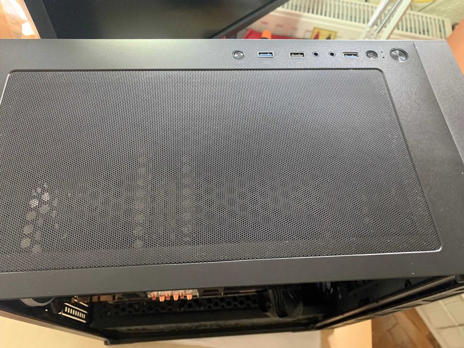 Sistem Server Z490-F Strix