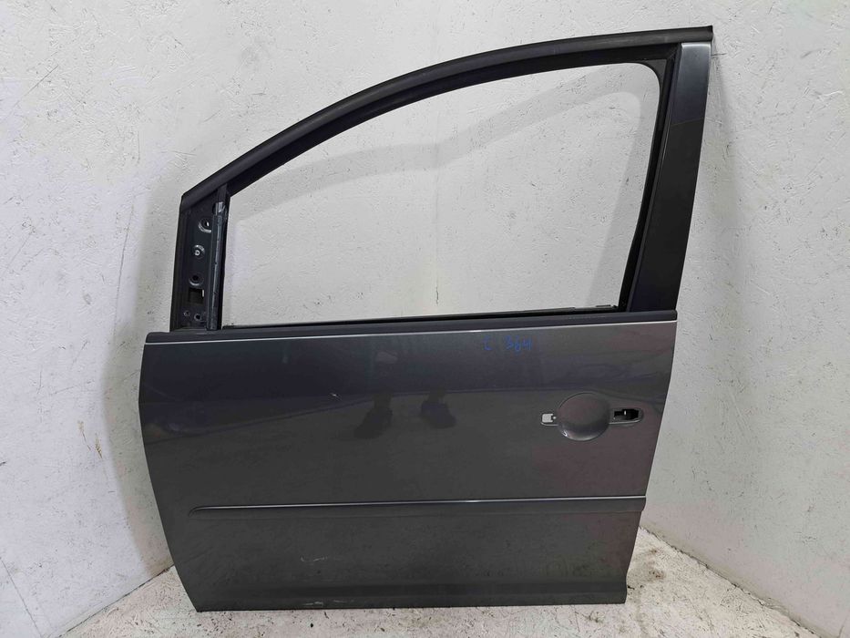 Usa stanga fata Volkswagen Touran II (1T3) [Fabr 2010-2015] LD7R