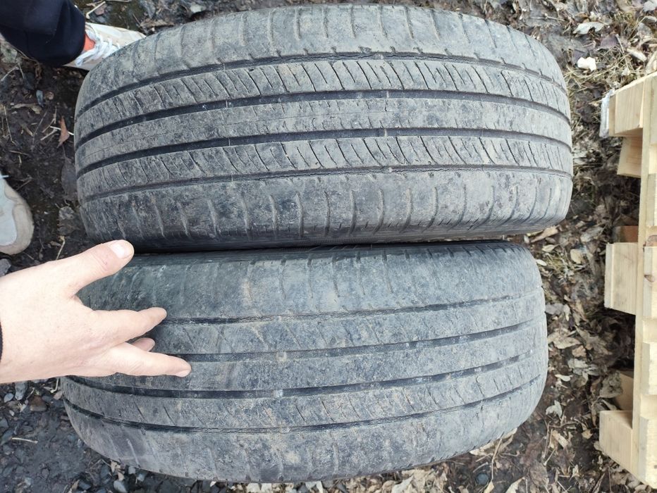 Подам шины 225/60/17