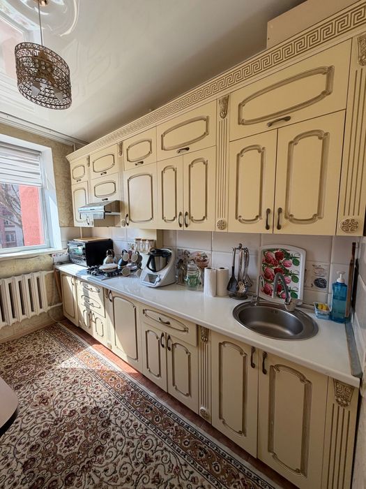 Продам 3-х комнатную квартиру