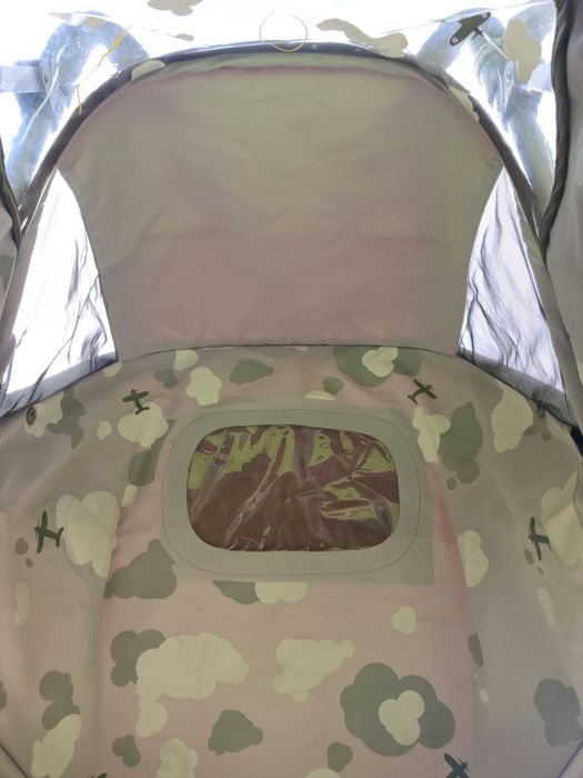 Maclaren Лятна количка Techno XT - Spitfire