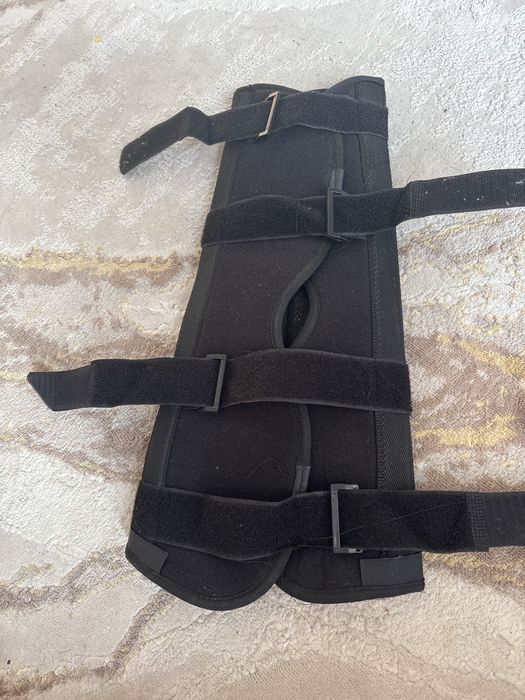 Гипс высокоготехнологичный