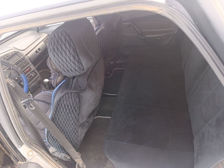 Продам ваз самара 2115