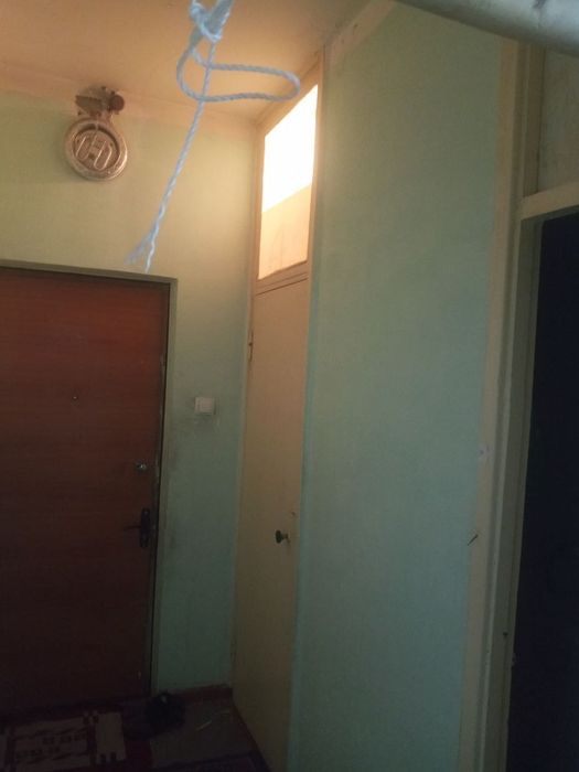 ™ Чиланзар 20 2в3/2/4‼️Панельный, Смежка [52м²]Срочно Кв продаётся‼️