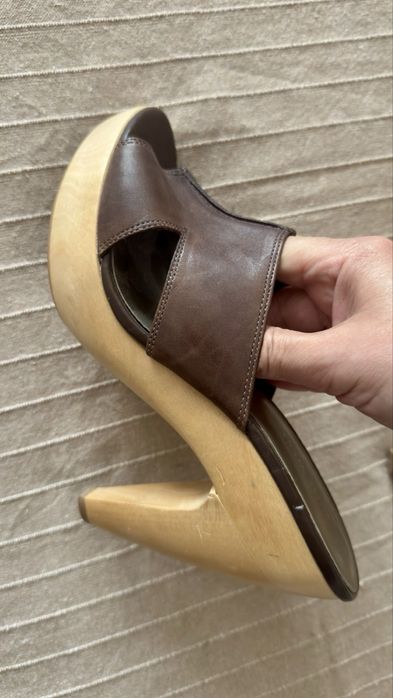 Дамски обувки / мокасини / сандали