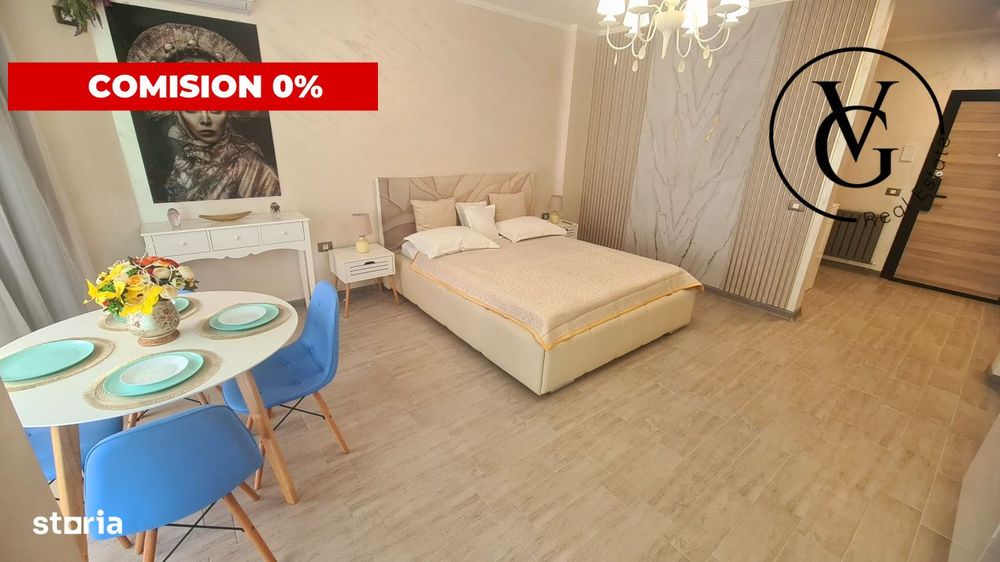 Studio modern cu vedere catre mare- Alezzi Beach Resort — fotografia 1