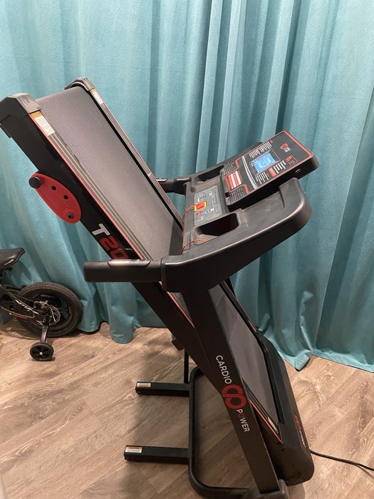 Беговая дорожка Cardio Power T20