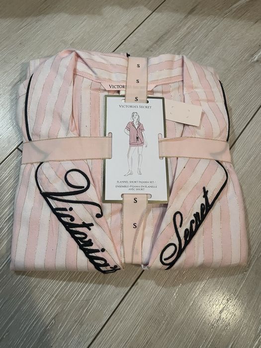 Pijama Victoria’s Secret