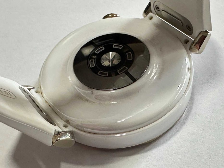 Huawei Watch GT5 Pro 42mm White