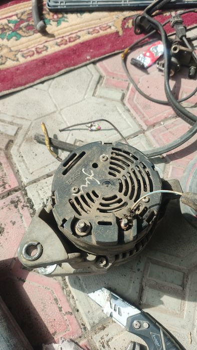 Опель вектра б запчасти