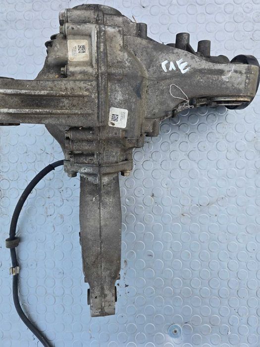 Преден диференциал за Mercedes GLE 350CDI W166 C292