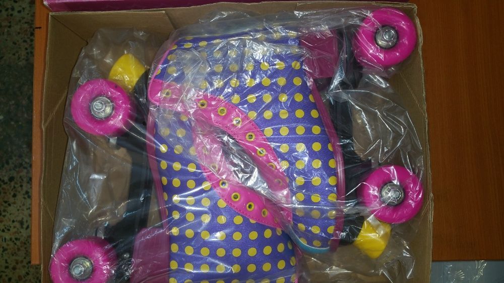 Role Bliss Dots 39 Mov